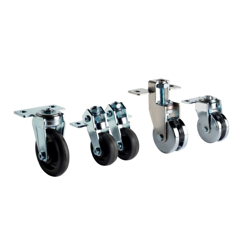  Kako odabrati valjke za klizna vrata od nehrđajućeg čelika – Vodič za kupce 2026